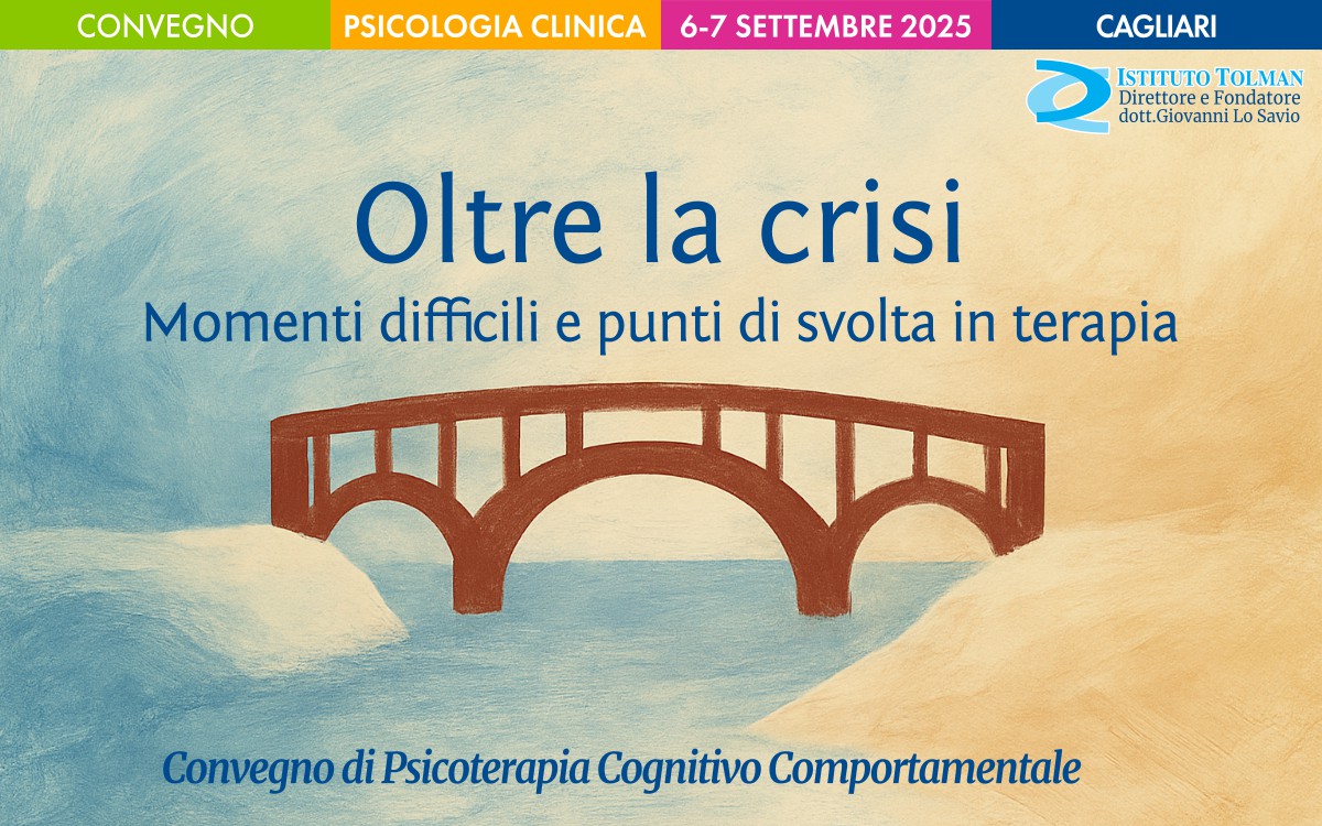 Poster del convegno